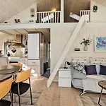 Sj209-borkop-kildevej-10 Ferienhaus