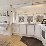 Ferienhaus Sj209-borkop-kildevej-10 *