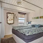Sj209-borkop-kildevej-10 Ferienhaus Børkop