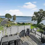 Ferienhaus Sj209-borkop-kildevej-10