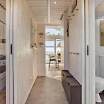 Sj209-borkop-kildevej-10 Ferienhaus *