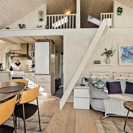 Sj209-borkop-kildevej-10 펜션