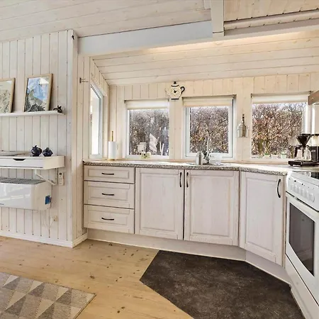 度假居 Sj209-borkop-kildevej-10 *