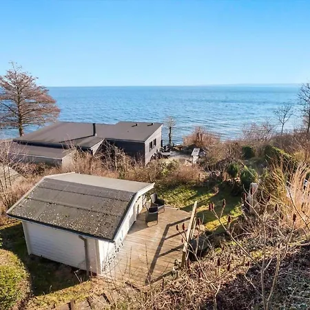 펜션 Sj209-borkop-kildevej-10