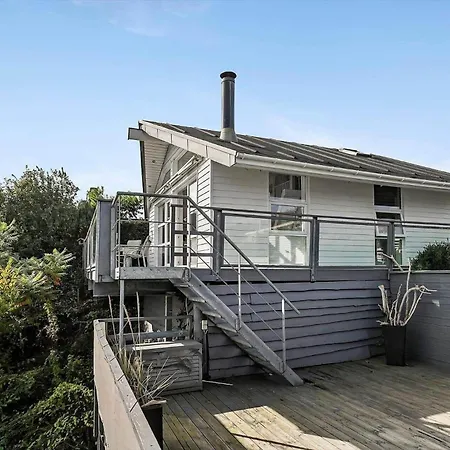 Sj209-borkop-kildevej-10 펜션