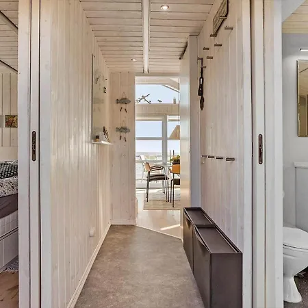 Sj209-borkop-kildevej-10 펜션 *