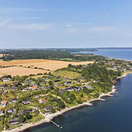 Sj209-borkop-kildevej-10 Feriehus *