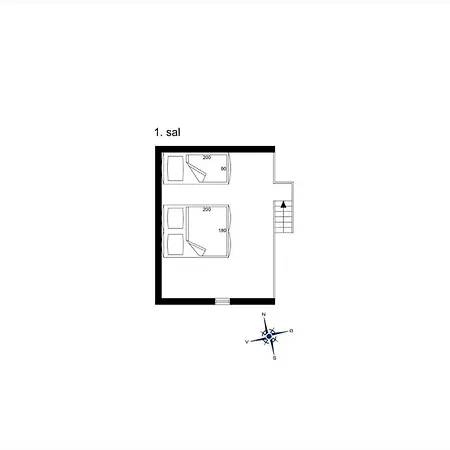 Sj209-borkop-kildevej-10 Feriehus *